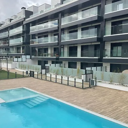 Canelas Апартаменти