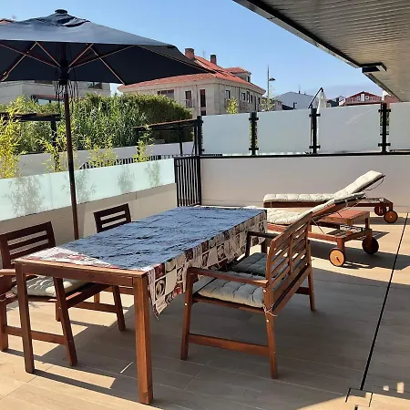 Canelas Apartment