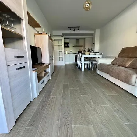 Апартаменти Canelas