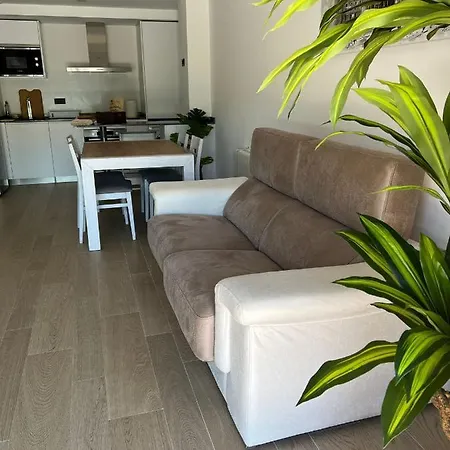 Canelas Appartement Sanxenxo