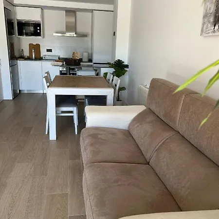 Canelas Appartement Sanxenxo