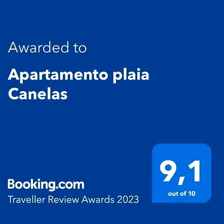 Canelas Апартаменти Саншеншо